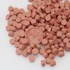 148 Pearlescent Octagonal Sealing Wax Beads - Mixable Colors, 500g Package