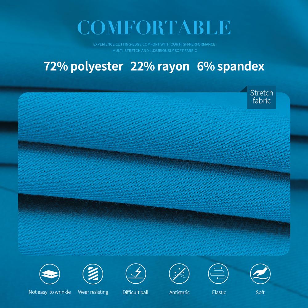 2025 neue Männer Medizinische Peelings Tops Hose Unisex Chirurgische Sets Frauen Schönheit Salon Uniformen Dental Cic Arbeitskleidung Overalls Pflege Kleidung