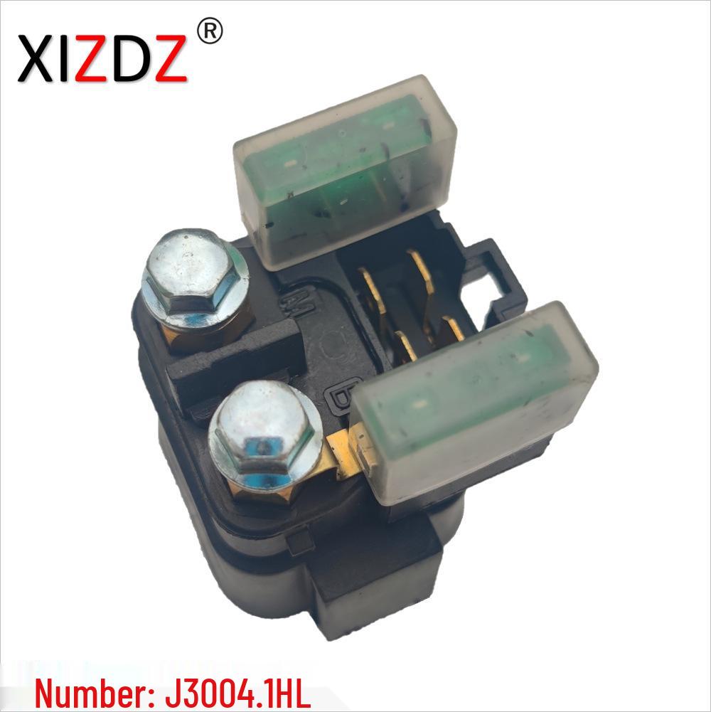 KTM ATV Starter Relay Switch 58211058000 3004.1H L -10