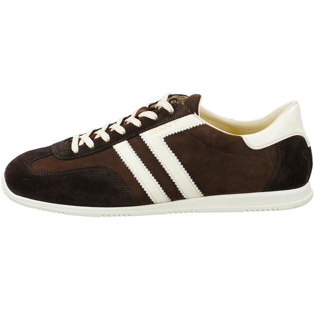 Полуботинки GANT Cuzima Suede EU 43