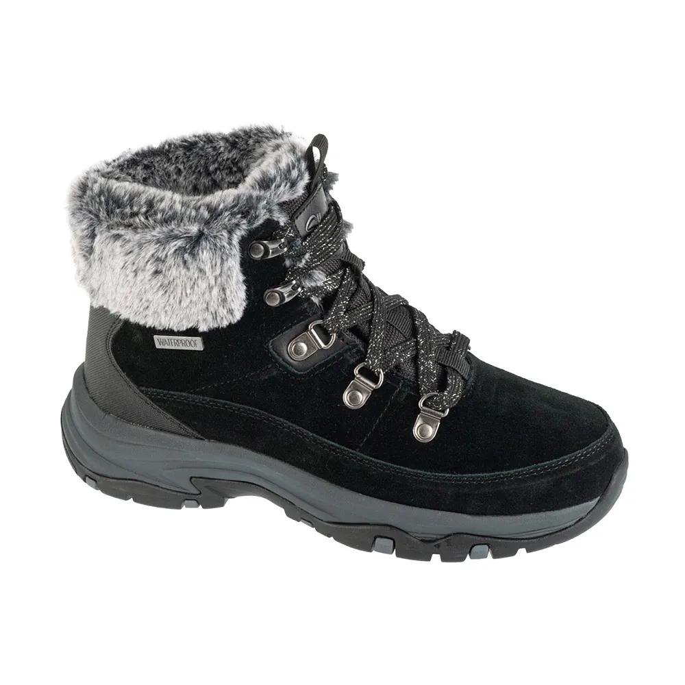 Skechers Hiking Boots Trego Worries