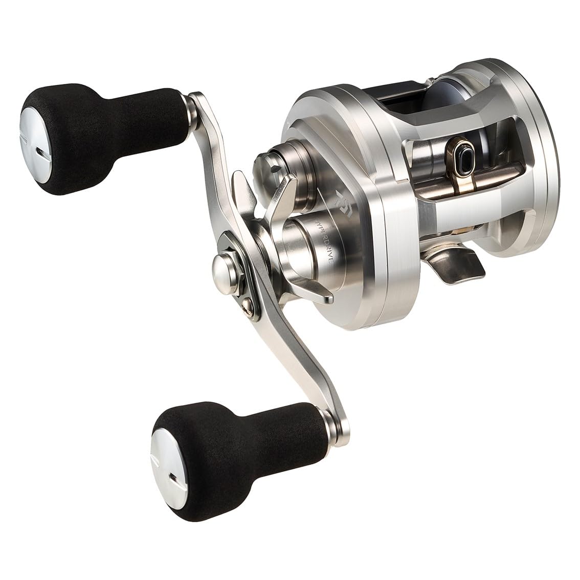 Daiwa Baitcasting Reel 26RYOGA 150H (DAIWA)