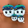 Artemis II Rise Plush Mascot Toy Figure
