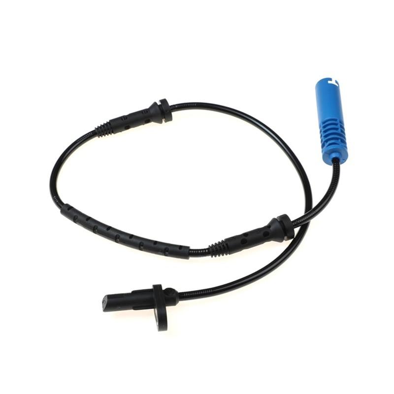 34526784991 Front Axle Left ABS Wheel Speed Sensor for BMW X1 E84 03.2009 - 06.2015 xDrive18d xDrive20d 2.0L 3.0L ALS2908
