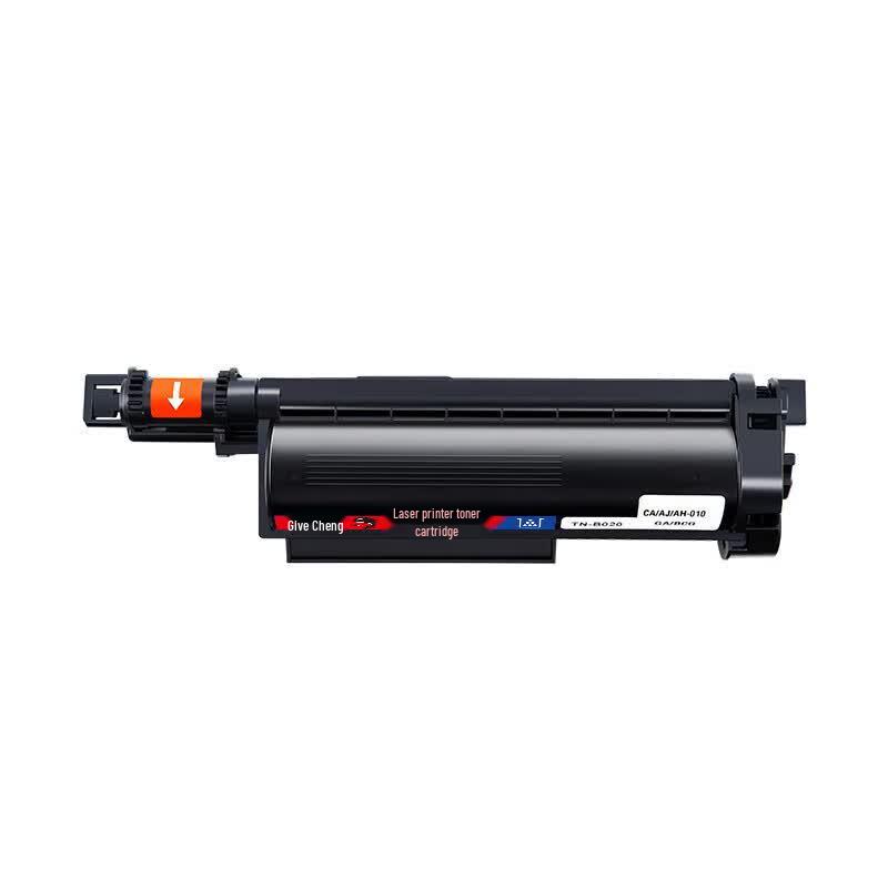 Huwei Compatible TN-B020 Black Toner Cartridge