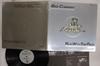 LP Record BAD COMPANY  Run With The Pack ILS80455 ISLAND 1976 Japan Rock Used
