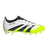Adidas Childrens/Kids Predator Club Firm Ground Football Boots