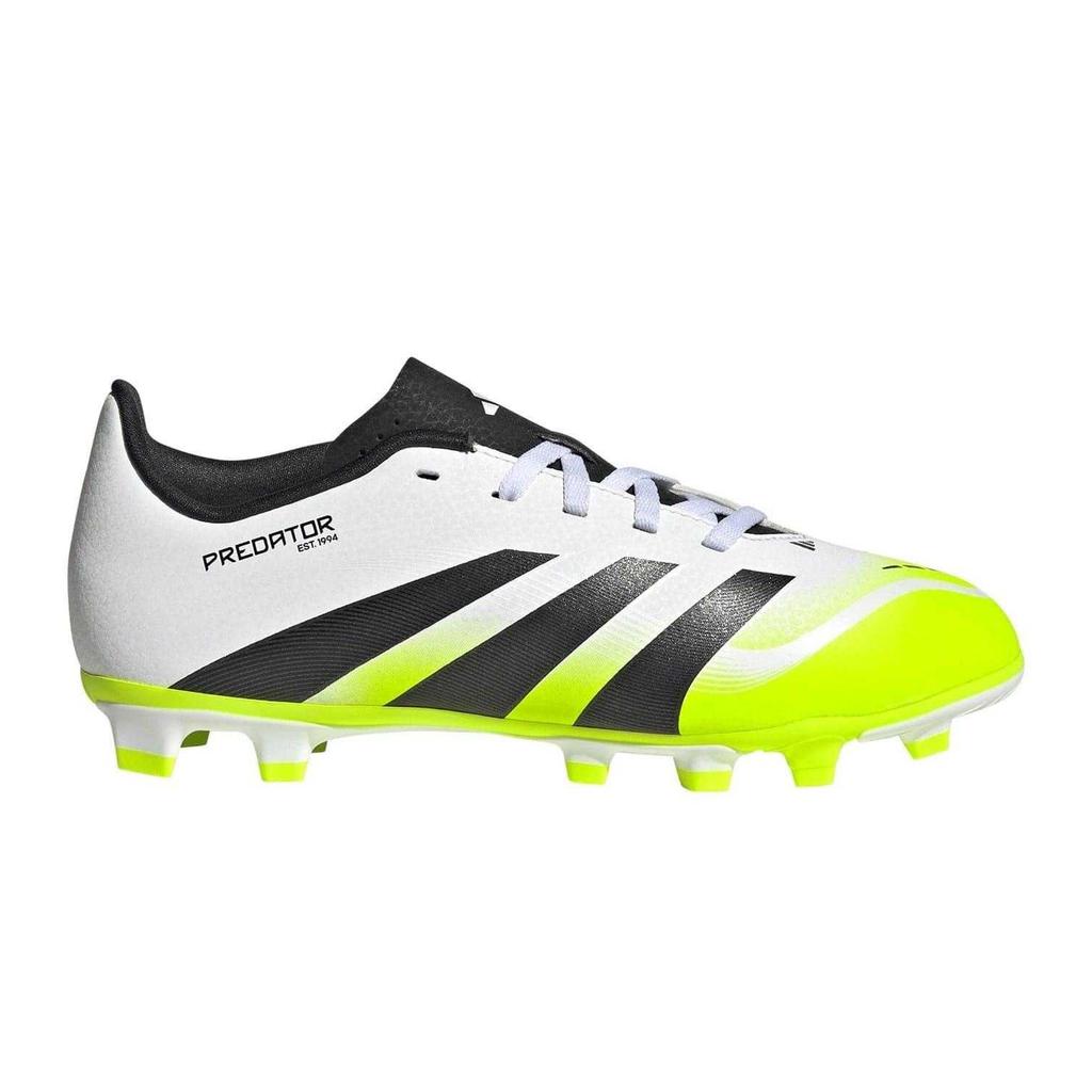 Adidas Childrens/Kids Predator Club Firm Ground Football Boots