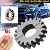 1x For Mercedes-Benz W202 W203 W204 W210 W211 W212 Sunroof Motor Repair Gear Cog