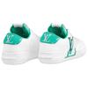 Louis Vuitton Charlie Sneakers 'White Teal' Women's 1AAVZ6