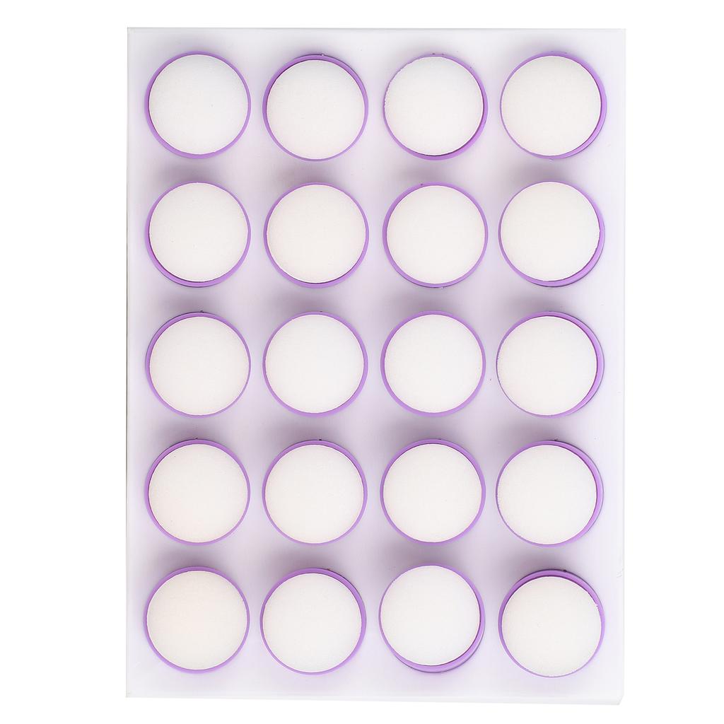 Finger Sponge Dauber Art Ink Craft Drawing Sponge Chalk Stamping Painting Tool