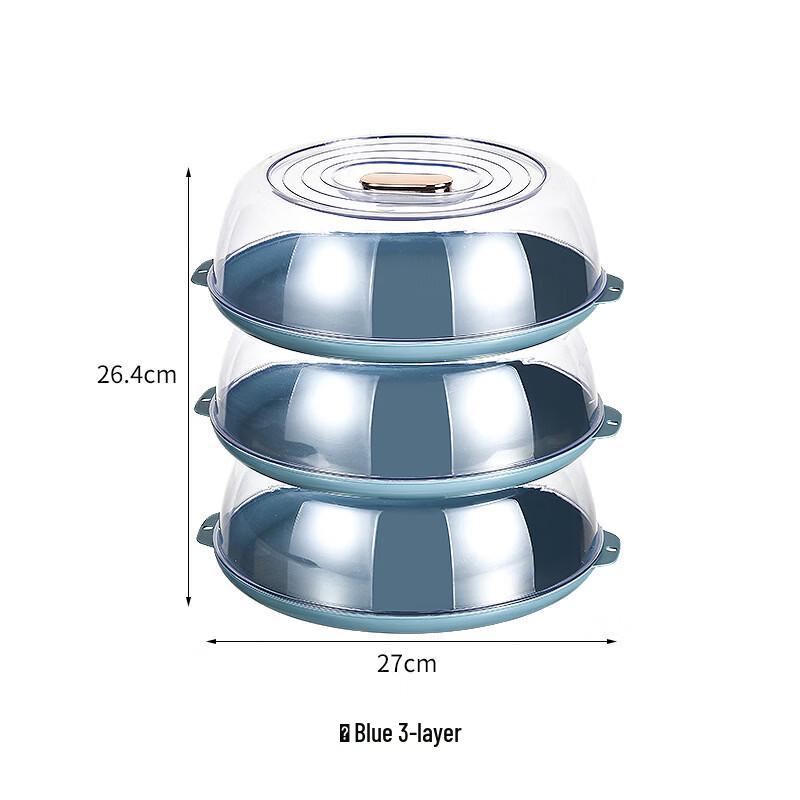 

ZISIZ Insulated Multi-Layer Food Cover