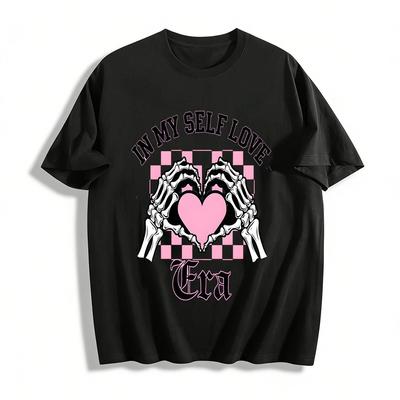 Oberteile – T-Shirts