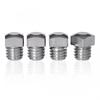 Stromsholm Diamond Blank Stud (4 db-os csomag)