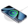Transparent Magnetic Phone Case for Google Pixel 11 A Pro XL - Anti-Scratch Acrylic