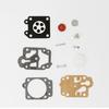 Replacement For Durable Carburetor Chinese Trimmer CG330 CG430 Carburetor Repair Kit CG520 GX35 43CC 52CC 1 Pcs