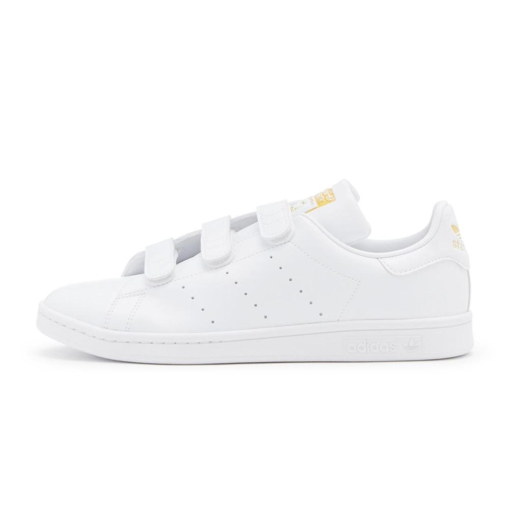

Adidas Stan Smith FX5508 FWHT FWHT GLDMT