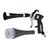 Multipurpose Dry Cleaning Tool Innovative Car Cleaning Solution Metal for Automotive Maintenance & Industrial Equipment