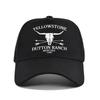 Fashion Sports Golf Hat Baseball Cap for Men Women Vintage Washed Dad Cap Unisex Snapback Hat Sun Truck Driver Hat Gorras Hombre