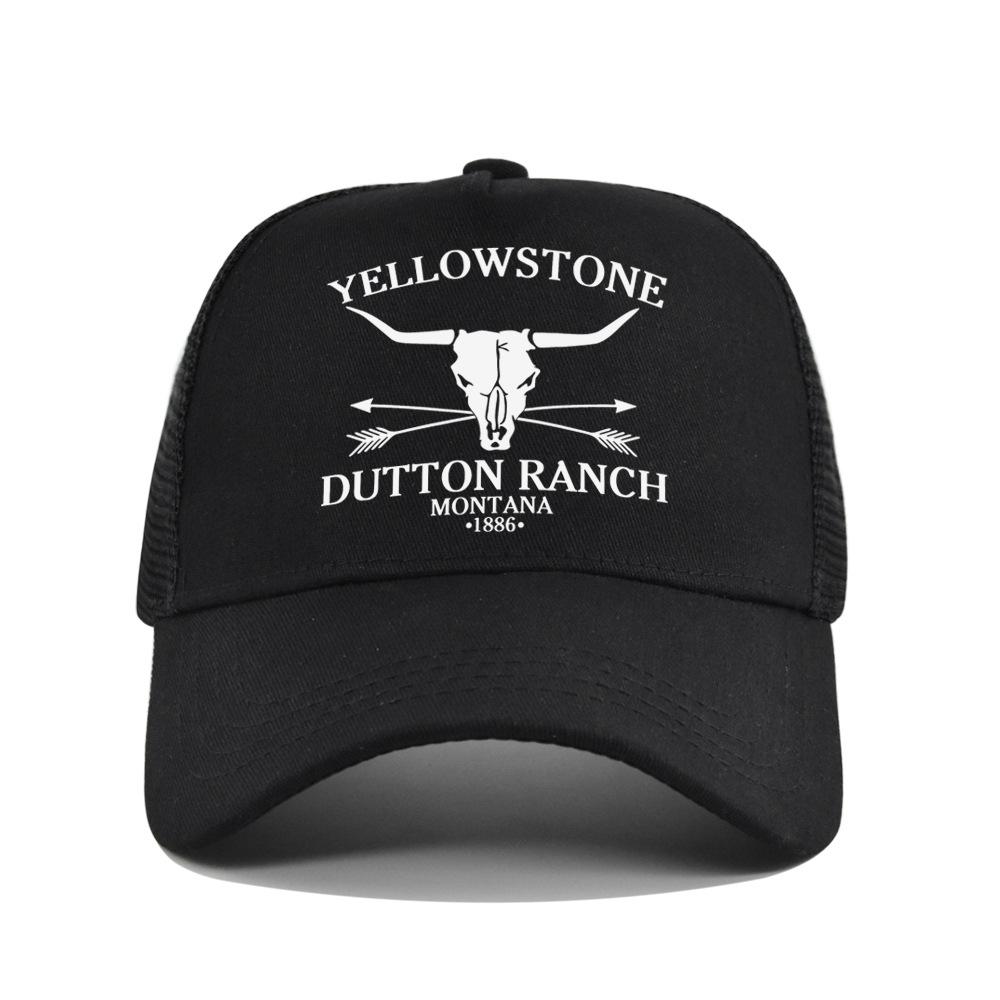 Fashion Sports Golf Hat Baseball Cap for Men Women Vintage Washed Dad Cap Unisex Snapback Hat Sun Truck Driver Hat Gorras Hombre