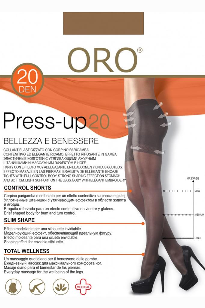 Tights, 20 Den ORO (91027)