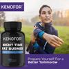 Night Time Dietary Supplement Capsules, 120 Count, 60‑Day Supply, Non‑GMO Formula