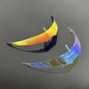 Motorcycle Helmet Spoiler For Shoei Z8 Z-8 Helmet Spoiler Accessories