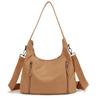 Women's Large Capacity Nylon Shoulder Crossbody Bag - Versatile, Casual, Trendy Commute Handbag