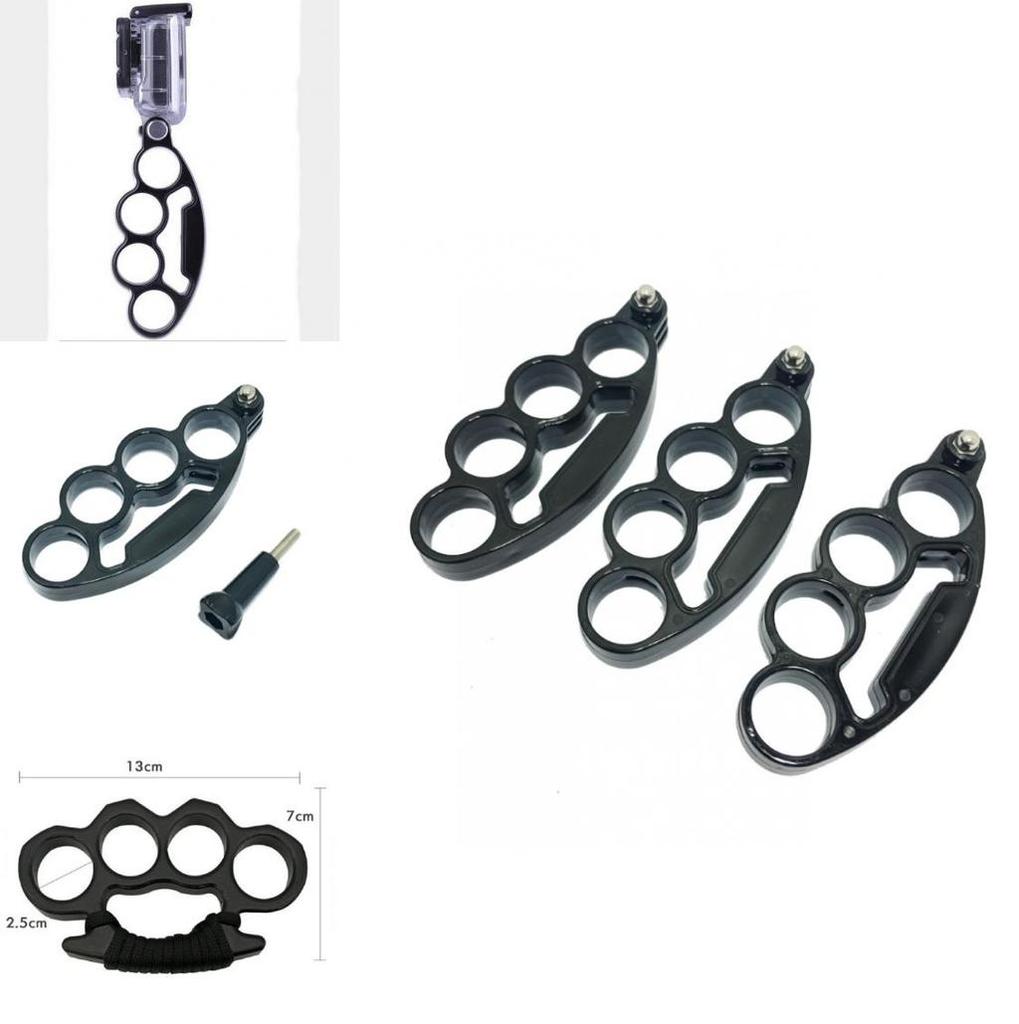 Premium Quality Gopro Ring Selfie Artifact Sport Camera Accessories For Effortless Use