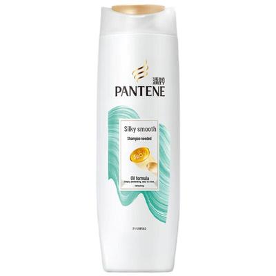 Pantene PRO-V Silky Smooth Shampoo