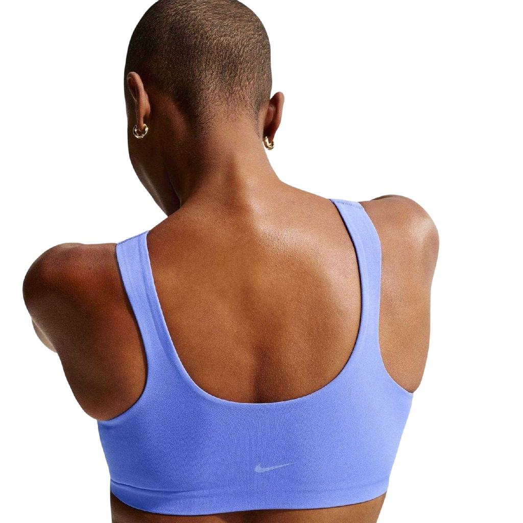 Nike Womens/Ladies Cut Out Sports Bra