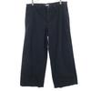 Y'sbisLIMI made in Japan wide Long pants S black Women Used