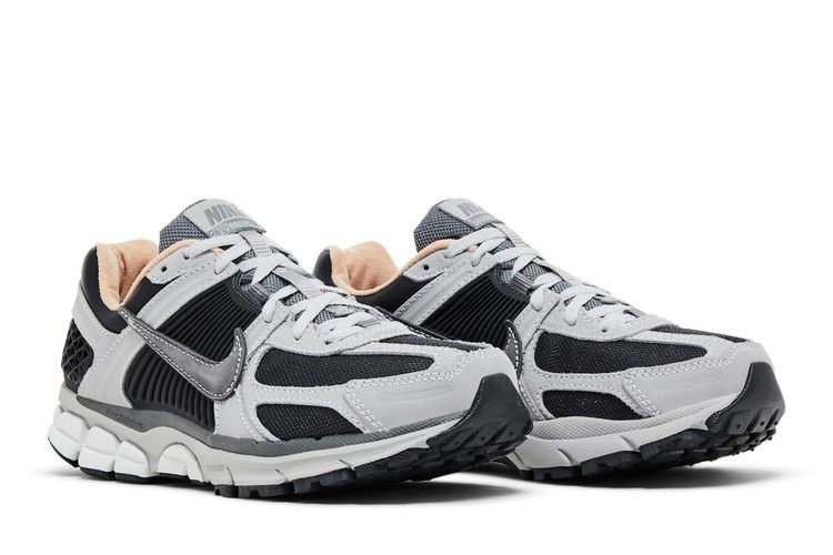 Nike Zoom Vomero 5 Dark Smoke Grey Vachetta