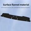 For Chery ICAR V27 Flannel Dashboard Cover Sun Protection Anti Glare Heat Insulation Mat Special Refit Interior Accessories