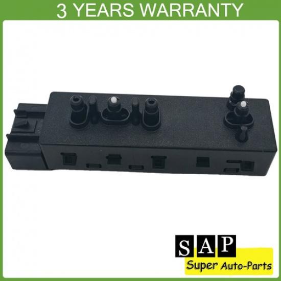 Front Right Passenger 8 Way Power Seat Control Switch 12451498 For Chevrolet GMC