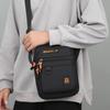 Lässige Herren-Handtasche Umhängetasche Leichte Oxford Herren-Geldbörse Kleine Umhängetasche Modische Stilvolle Herren-Tasche Messenger Bags SAC