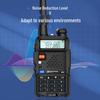 Baofeng UV-5RX Professional Two-Way Radio (CN version)