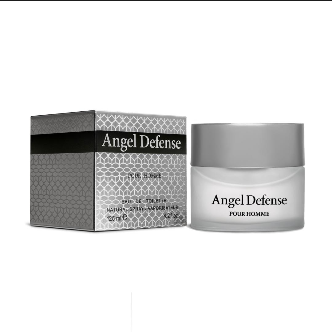 

Angel Парфумована вода Defense для чоловіків 125 ml