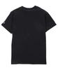 Champion Authentic Basic Short Solid Navy T-Shirt, Men's, Sleeve, Cotton, Color, XXL,