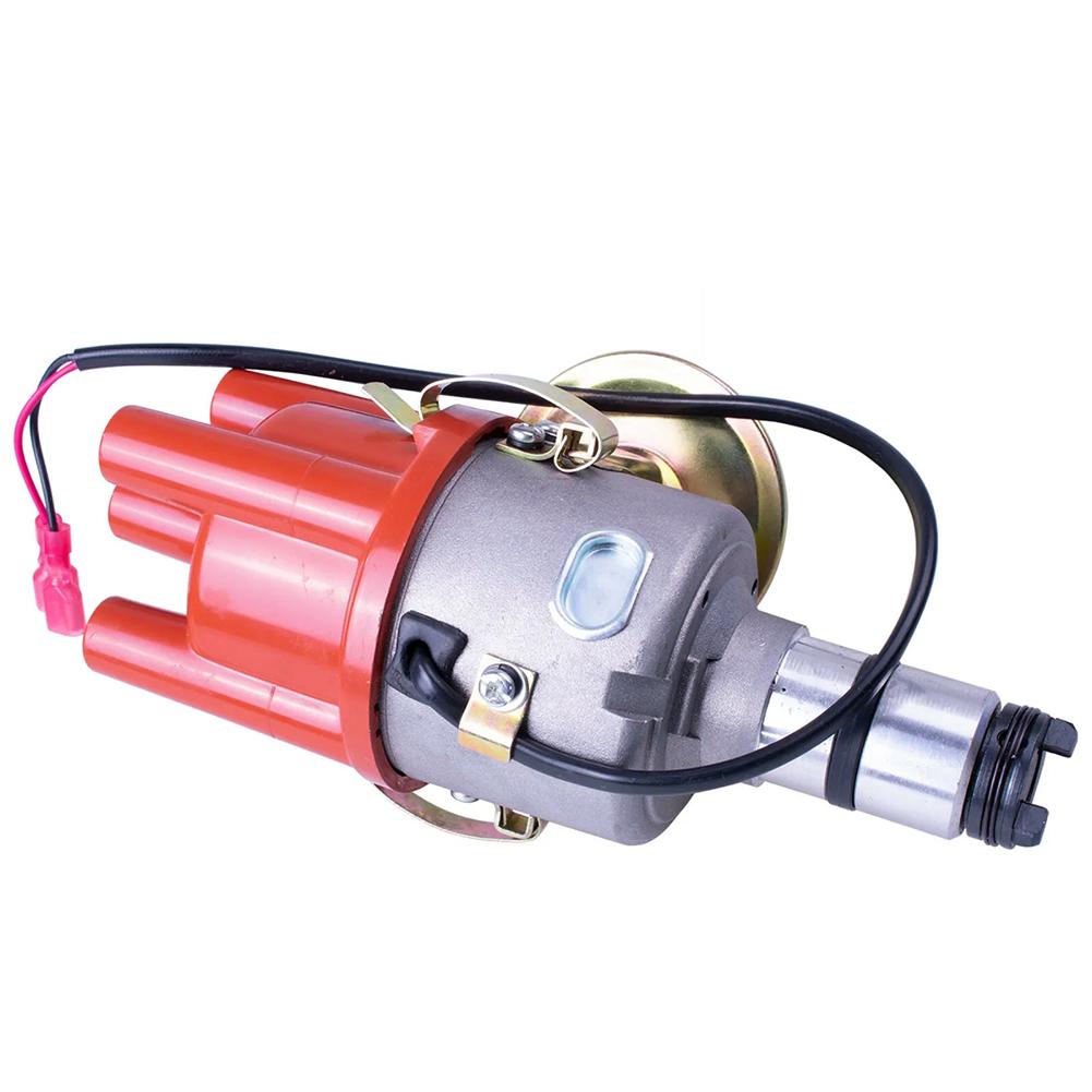 Distribuitor Avans Vacuum cu Aprindere Înlocuire 0231170034 Potrivit pentru Beetle Camper T2 Bay Split T2
