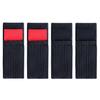 4Pcs 4 Size Options Fishing Reel Spool Belt Elastic Fishing Reel Protections