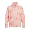 Womens/Ladies Reedmace National Trust Half Zip Fleece Top
