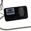 Avian Sanctuary: Portable Bird Cage Heater for Small Pets