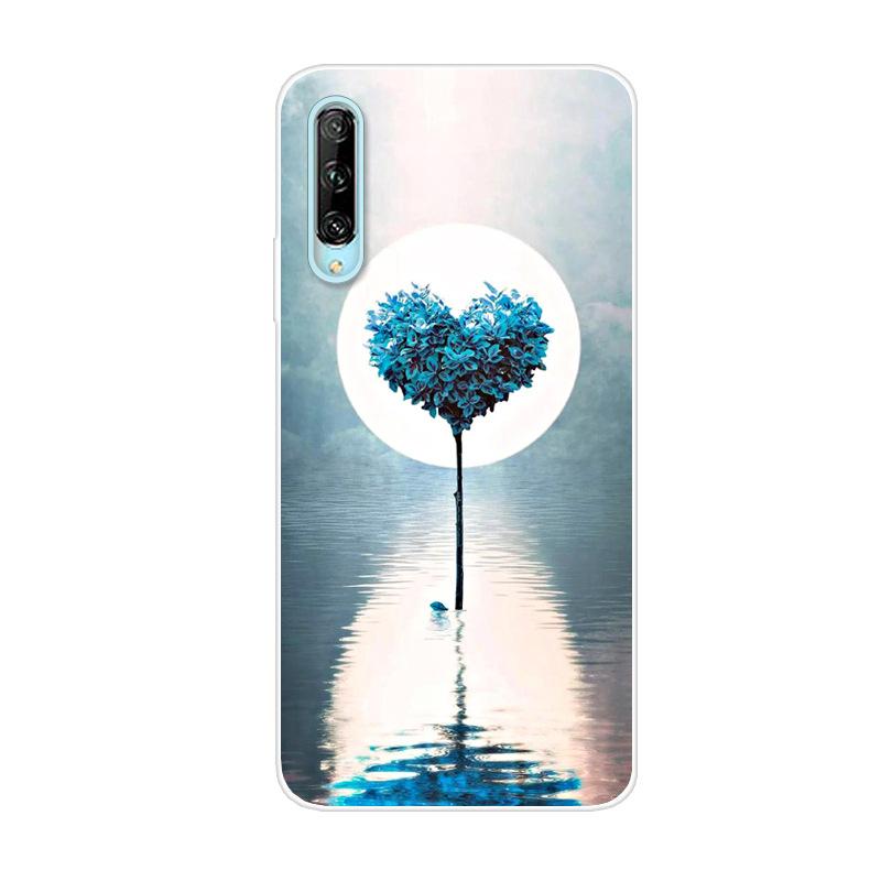 For Wiko View 4 Lite Case Soft Silicone Back Case Coque for Wiko View 4 View4 Lite Phone Cover Shockproof Fundas for Wiko View 4