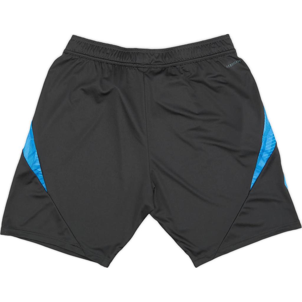 Adidas Soccer Bottom Men's Black IQ0811