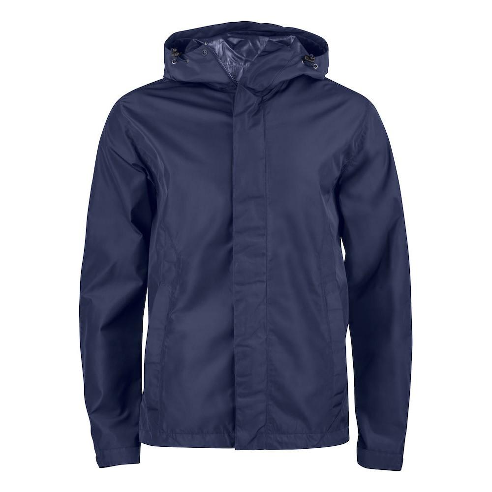 Clique Unisex Adult Webster Waterproof Jacket
