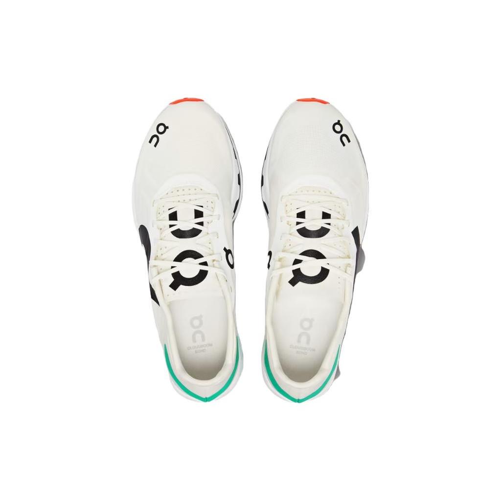 On Running Cloudboom Echo 'White Mint' Men's 57.98257