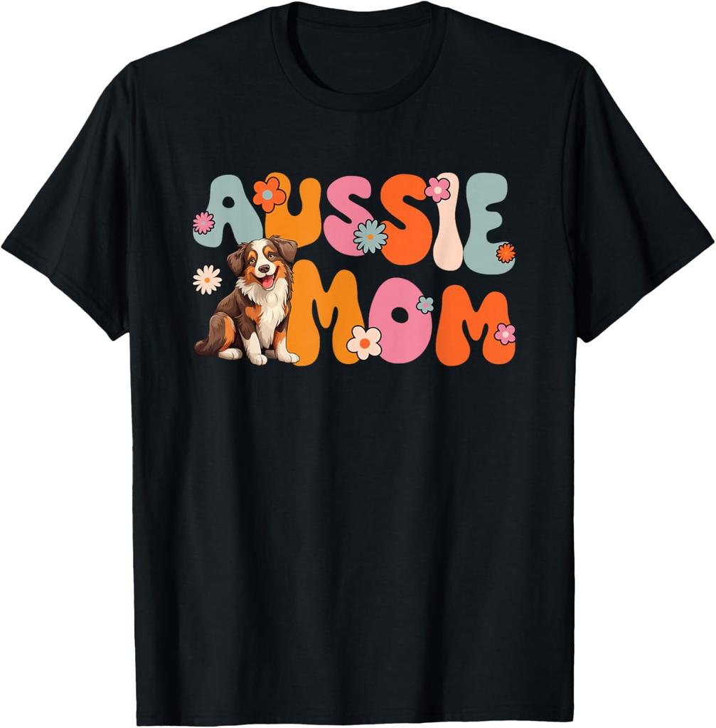 Australia Kangaroo Aussie Australian Souvenir Tourist Retro Tshirt Customizable Unisex And Unisex Short Sleeves Ropa Hombre