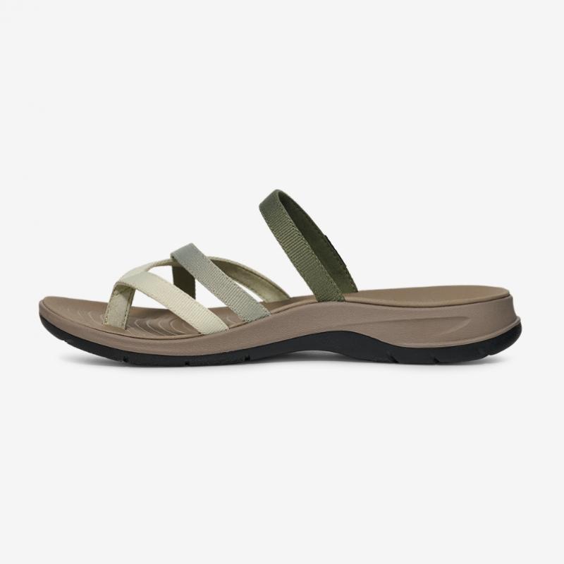 Teva Women S Travel Flip Flop Tirra Stvf2619490 Sgr