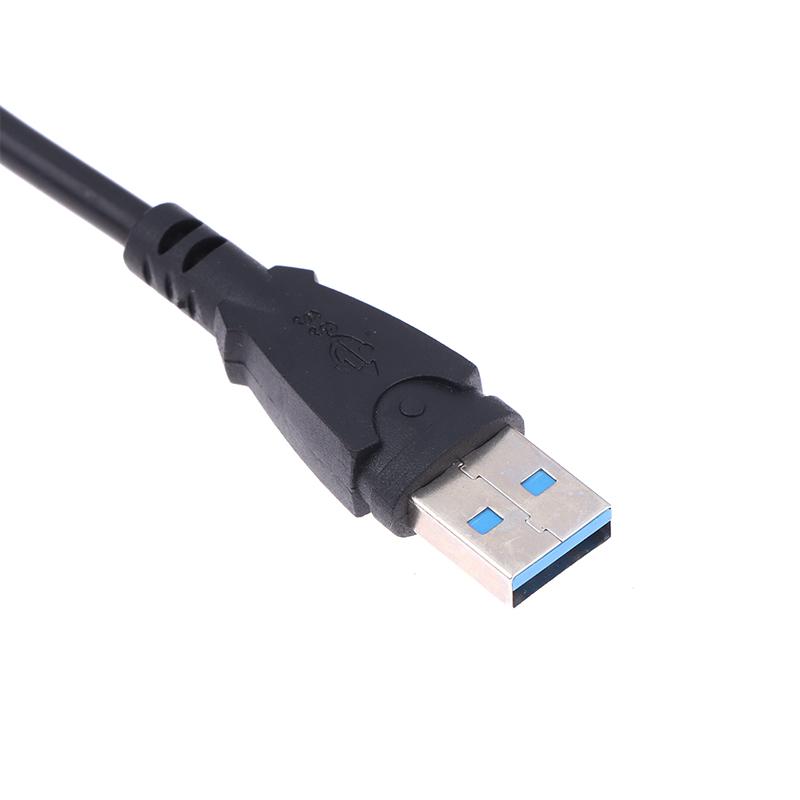 USB 3.0 na RJ45 síťový adaptér RTL8153 LAN Ethernet adaptér 100/1000Mbps Síťová karta pro Macbook Laptop Win10/11